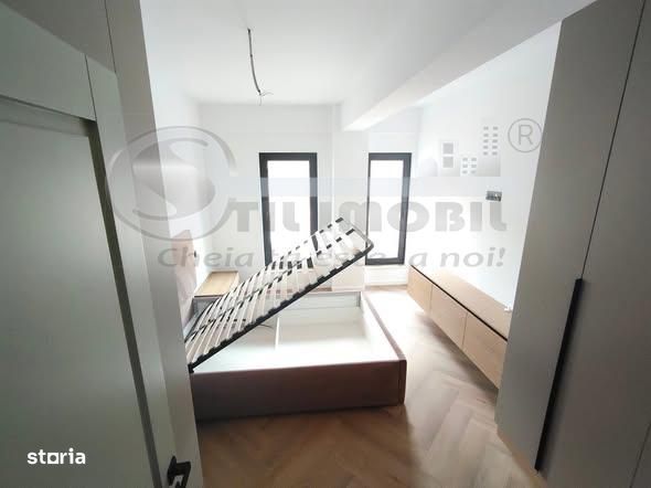 Apartament 2 camere semidecomandat, Galata, curte, Comision 0% — fotografia 1