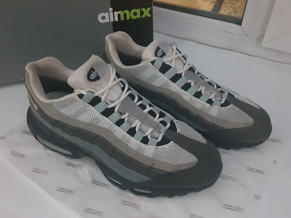 Кроссовки. Nike Air max