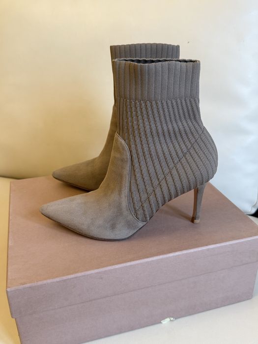 Ботильоны Gianvito Rossi