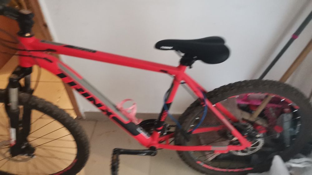 Велосипед хороший