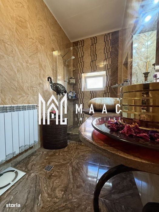 Casă duplex 4 camere de vânzare | Sibiu, Sub Arini | 112 mp