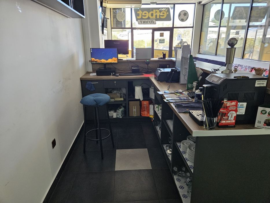 Продава се Заведение в Габрово, Борово - 86 кв.м за 329 €/кв.м - Снимка #13