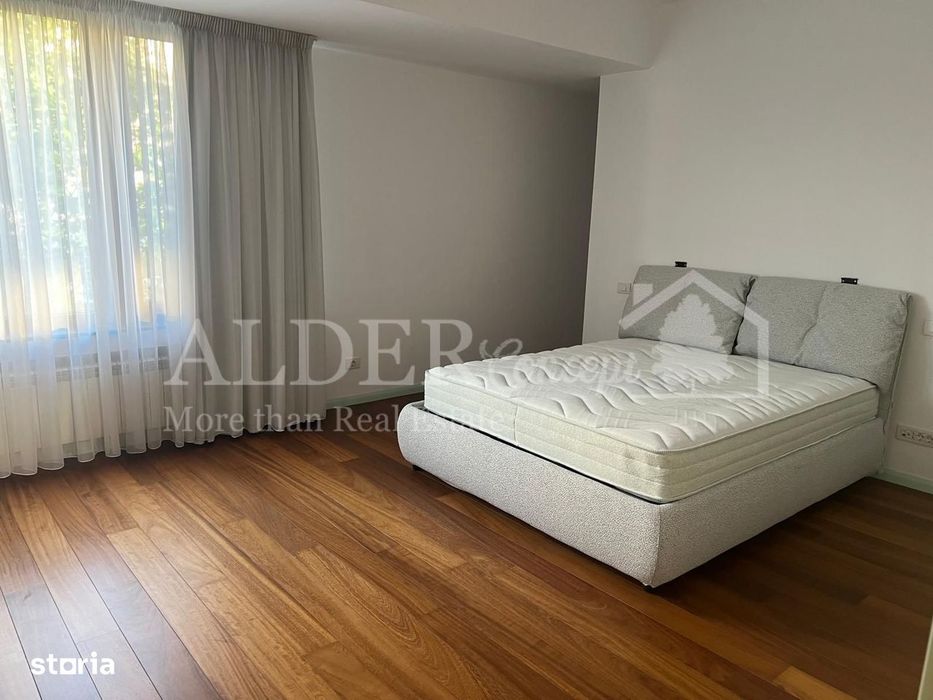 Kiseleff, Apartament 3 Camere,  151 Mp Utili, Langa Parc!