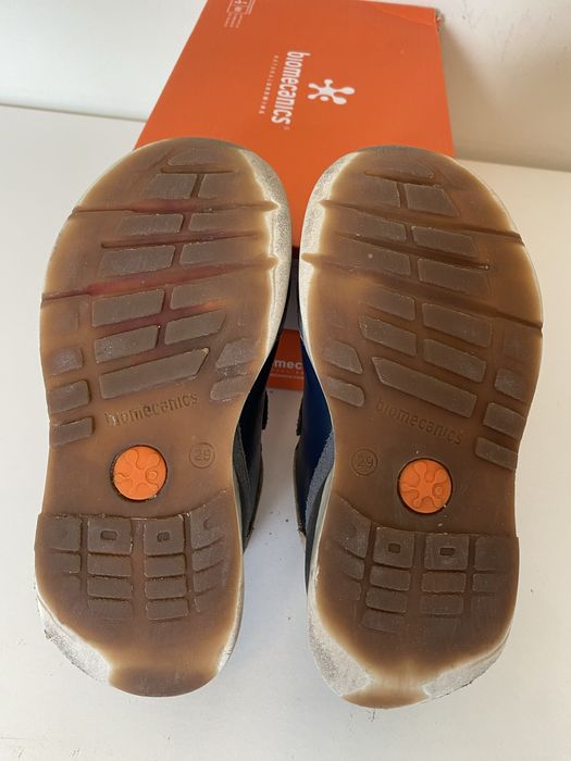 Детски обувки Biomecanics, Camper, Nike 29 номер