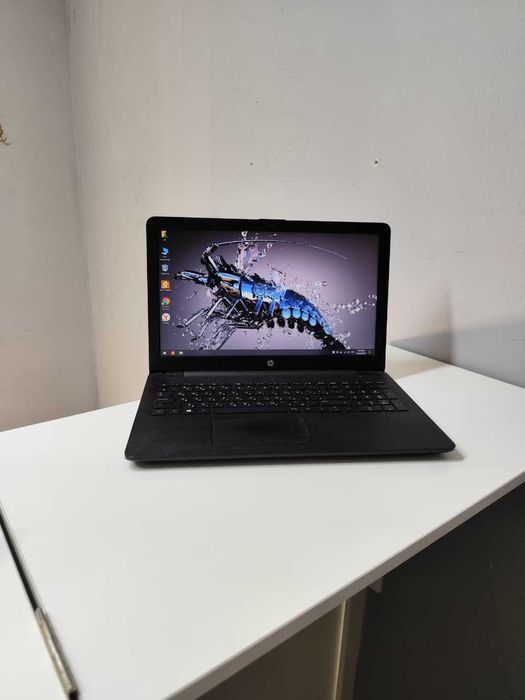 ноутбук HP в отличном состояние