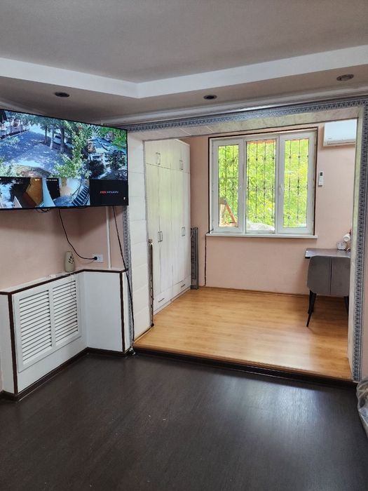 Продам квартиру на Максим Горького!