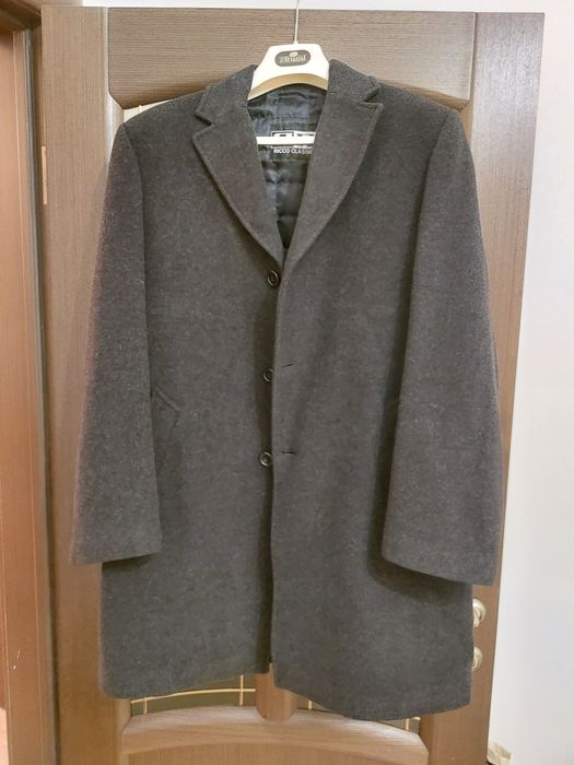 Мужская одежда классика