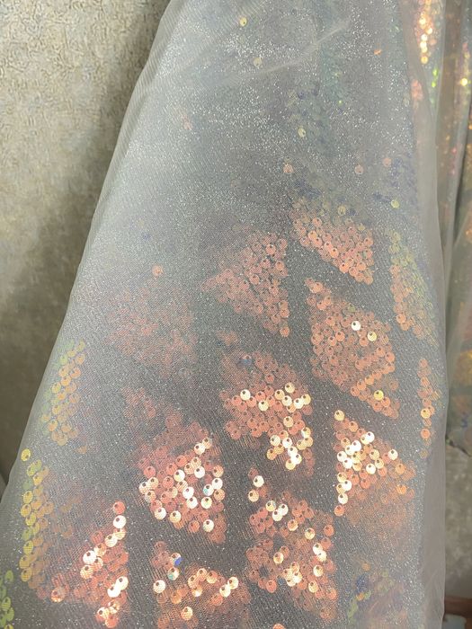 Нарядное платье  детское