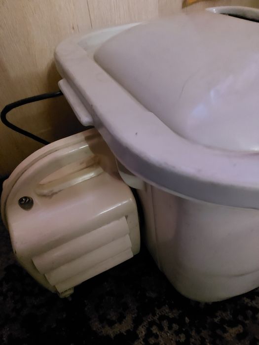 Стиральная машина мини Малютка Ма