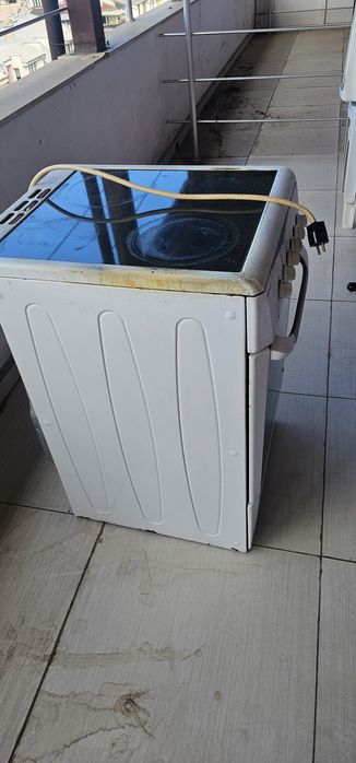 Готварска печка Беко