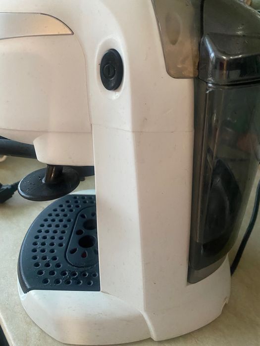 Кафе машина - еспресо