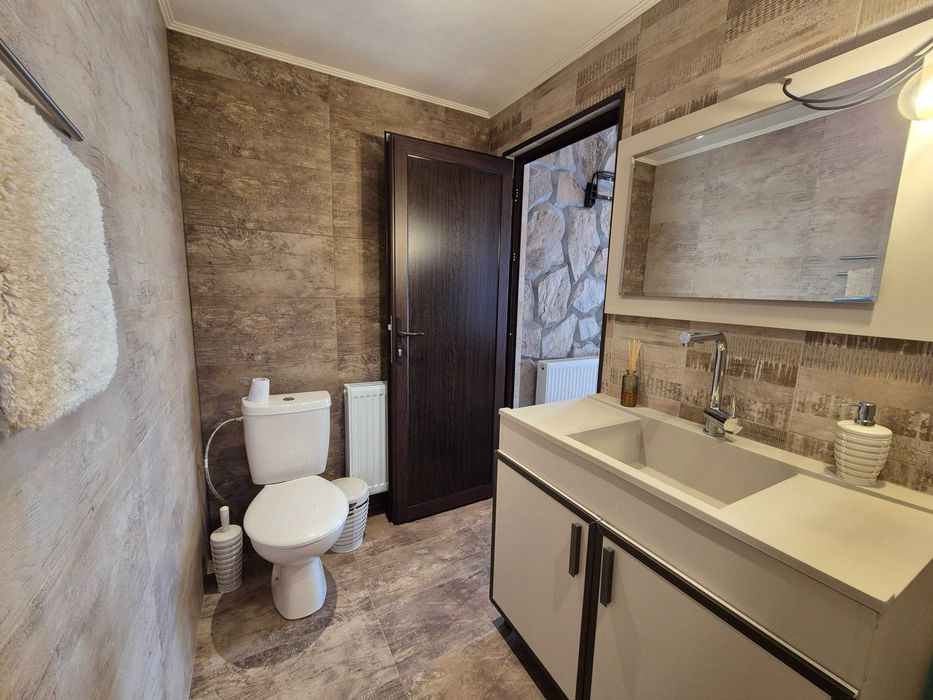 Вила Green Living - „Зеленият хълм“– Уют, панорамна гледка и релакс в с. Беджене