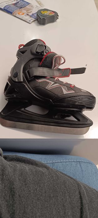 Patine pentru copii Oxelo ( Decathlon) mărime reglabila 32-35