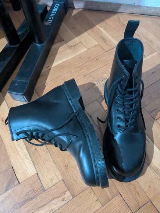 Doc Martens 1466 Mono