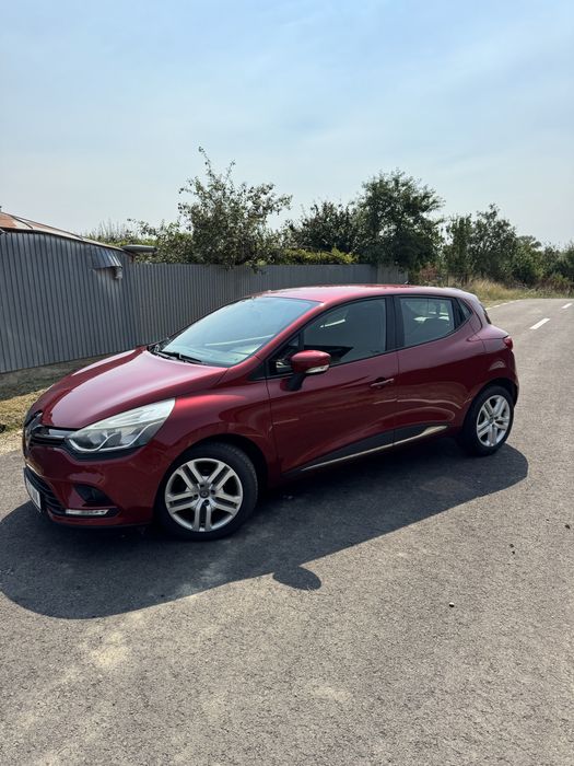 Renault Clio 1.2 – 2016 – 81.000 km – Distribuție schimbata