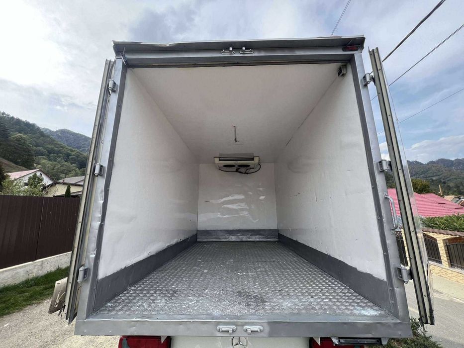 Vand Mercedes Sprinter 311 Frigorific duba
