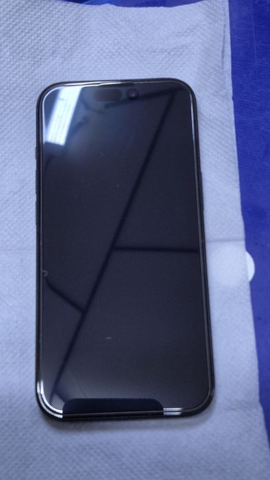 Iphone 15 идеально