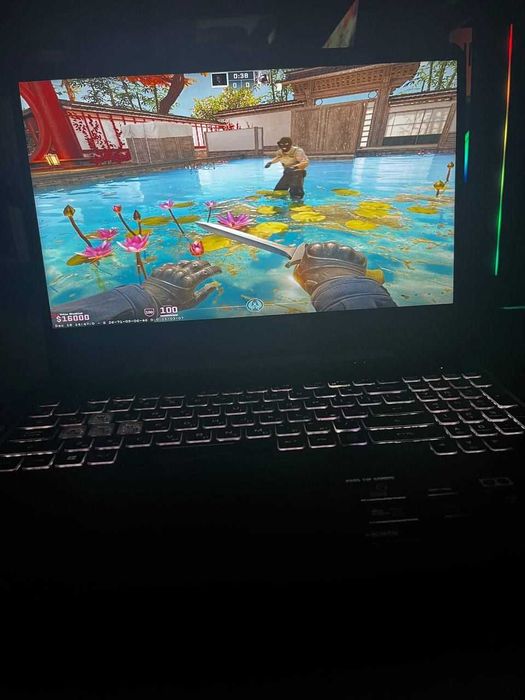 Asus Tuf Gaming FX505DT