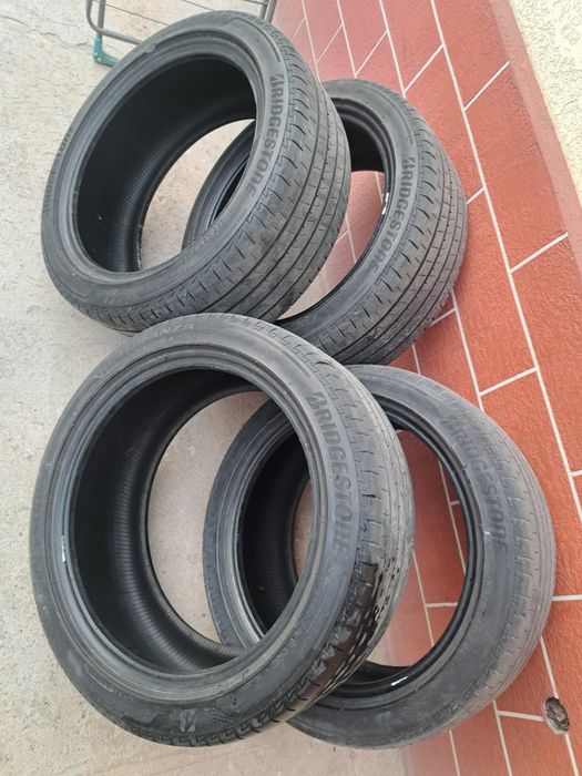 Шиный  тоуота камри