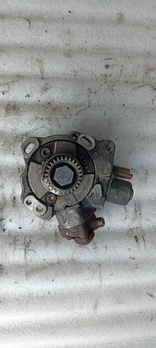 pompa inalta presiune Peugeot, Ford, Citroen, 2.0, 9674984480