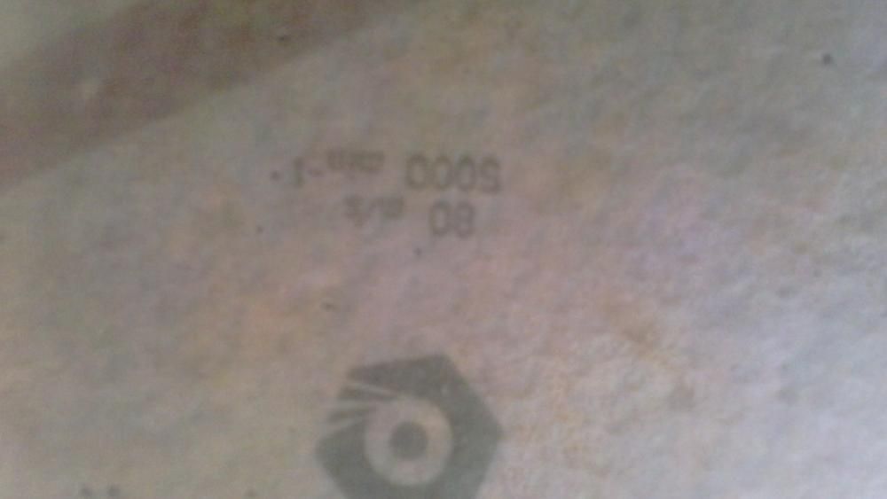 Продавам карбофлексви дискове за рязане на метал