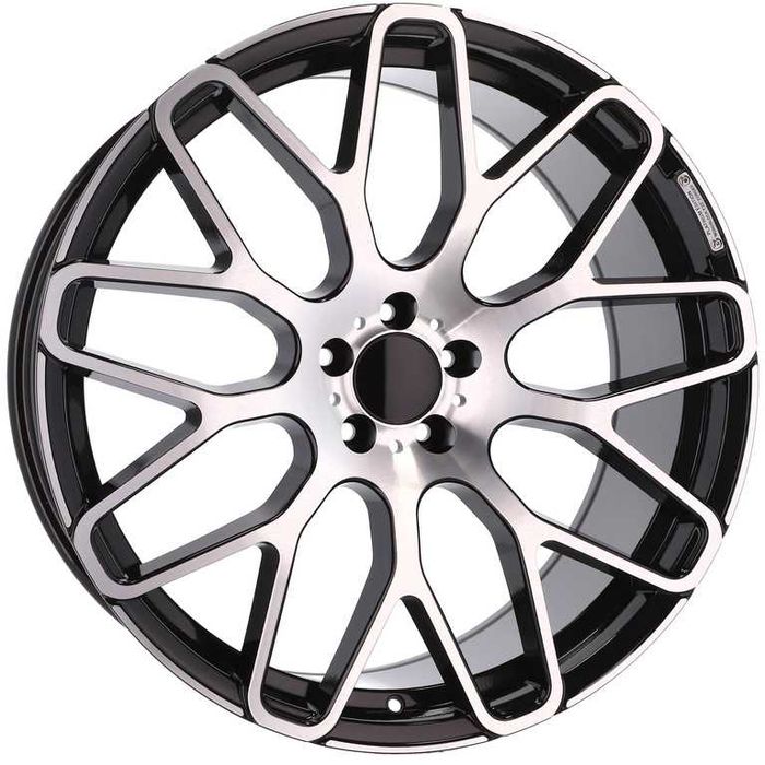 20" Джанти B style 5X112 Mercedes W222 W217 W213 W218 S E CLS W205