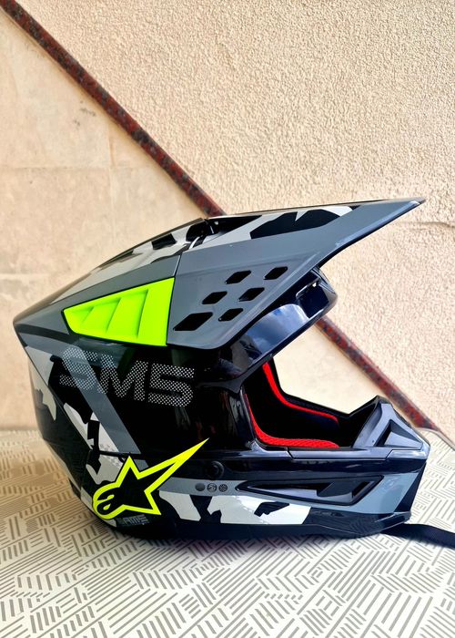 Alpinestars SMS  размер L