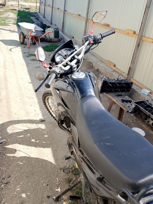 Продам , Racer Panther RC300-GY8X
