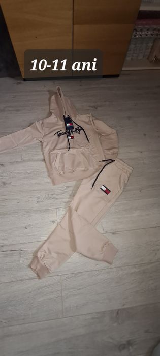 Trening copii - marimi mici