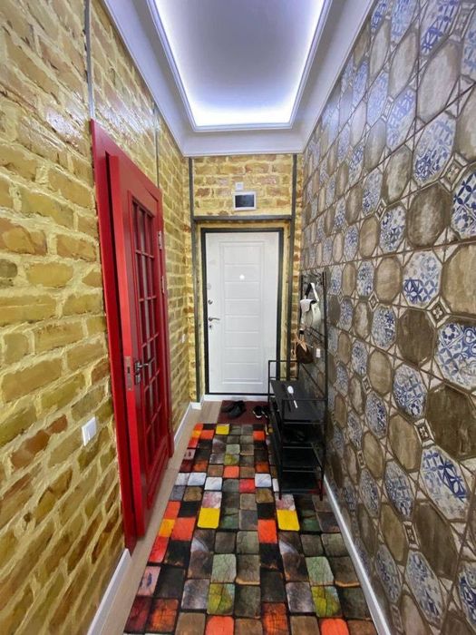 Аренда Чиланзар 1, 1/7/7