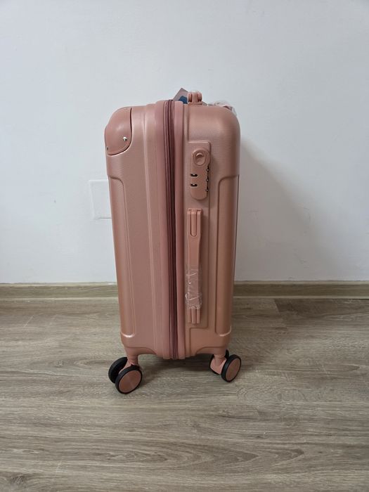Set de bagaje ( troler )