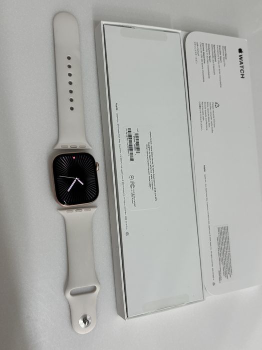 Apple Watch 10 Series 42 mm