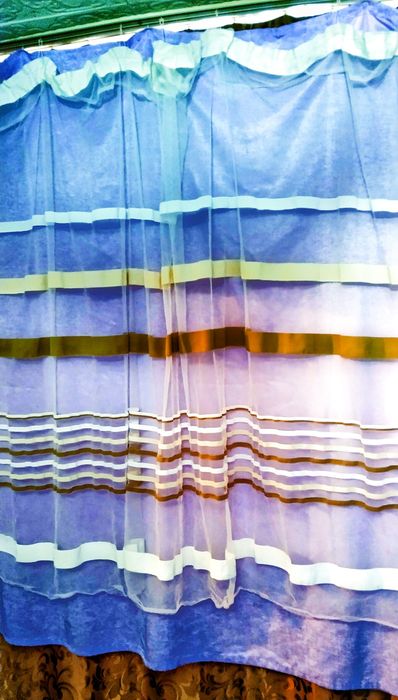 Продам шторы для кухни