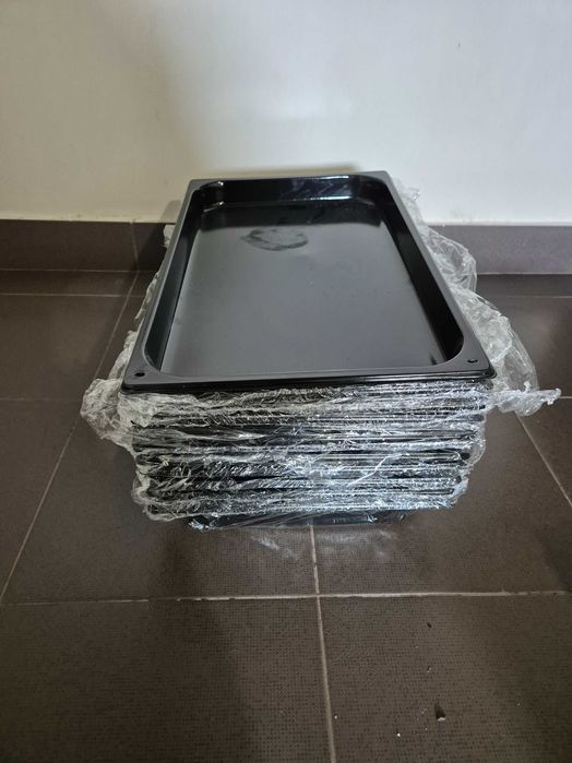 Tavi de inox industriale