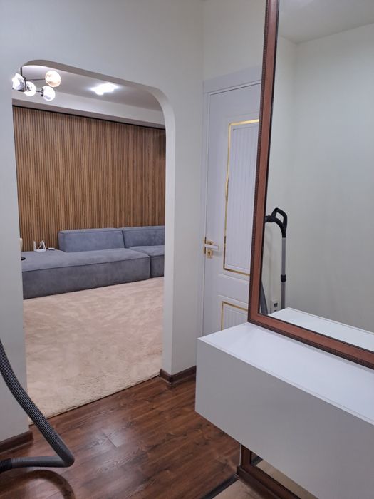 Аренда 2 комнатная квартира. Посуточно. Чорсу. Самарканд Дарвоза макро