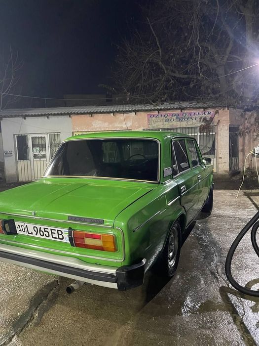 Ваз2103 06 килинган