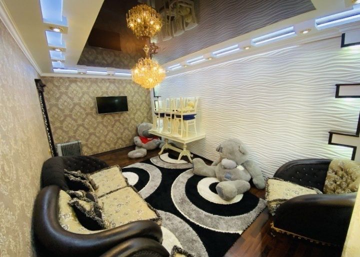 Аренда квартира Яшнабод