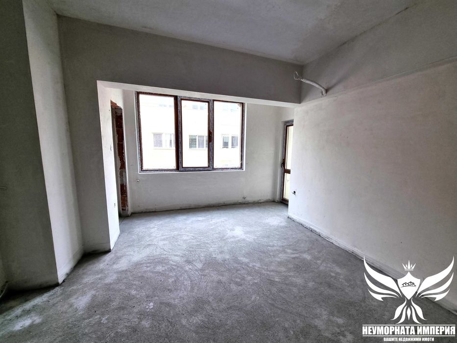 Продава се Двустаен апартамент в Асеновград - 123 кв.м за 406 €/кв.м - Снимка #13