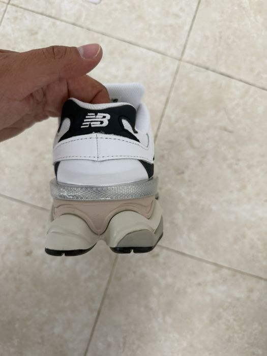 New Balance 9060 Нови Оригинални Маратонки [36-45 Номер]