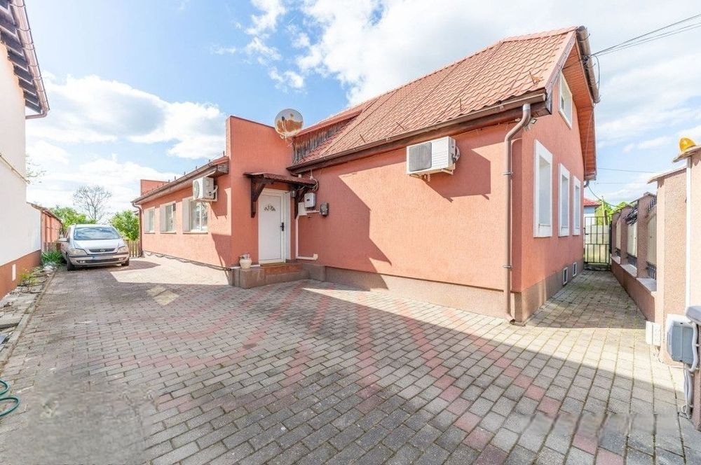 Casa Vladimirescu