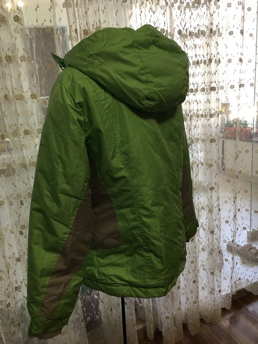 Женская карта