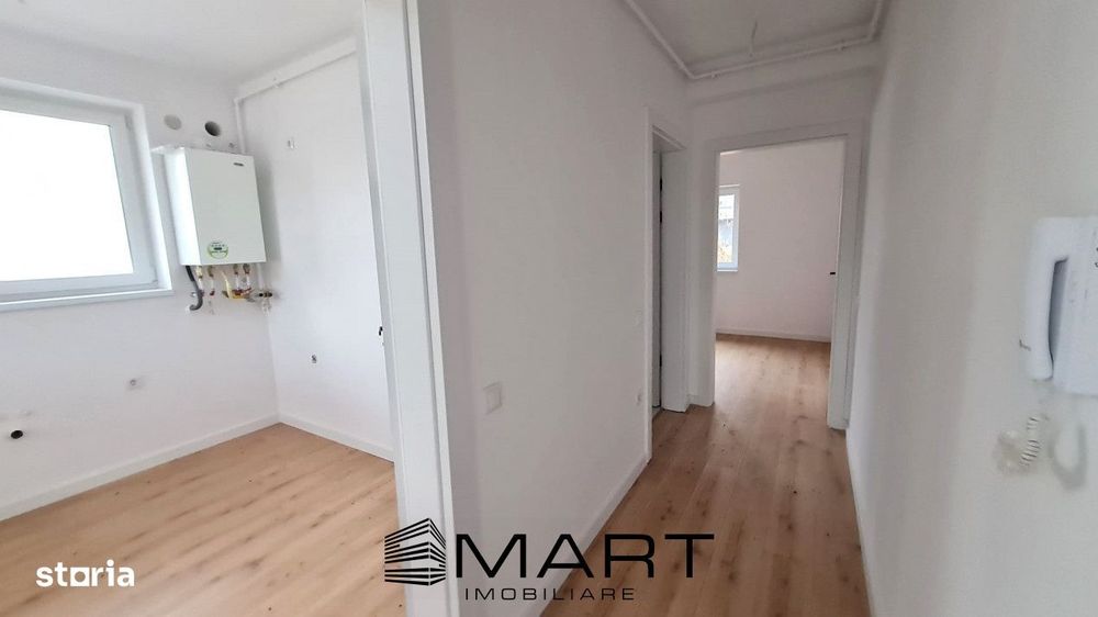 Apartament 3 camere 88mp etaj 2 cartier DaVinci
