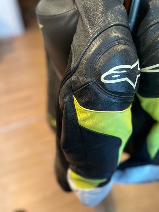 Vand combinezon Alpinestars 48