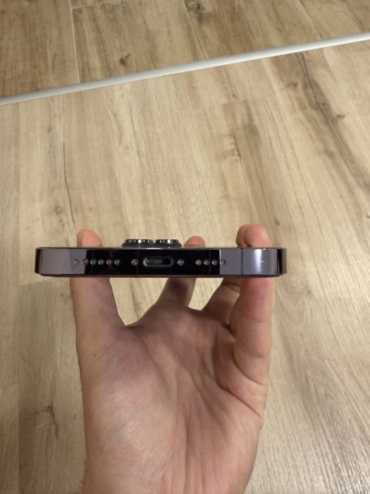 Iphone 14 Pro Max , 256GB