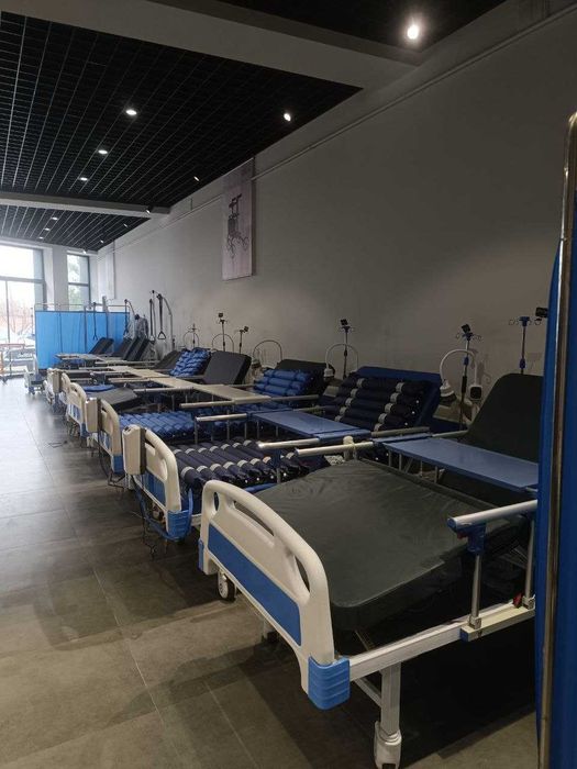 Кровать механическая многофункциональная ID-CS 04