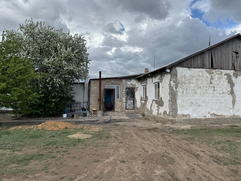 Продаю дом в с.Тузды