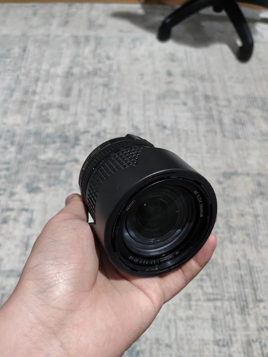 Обмен/Продажа Nikon d5300
