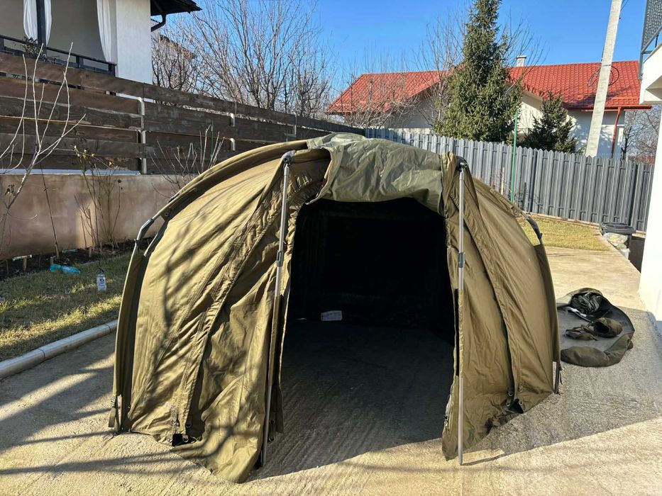 Vand Cort Fox Frontier