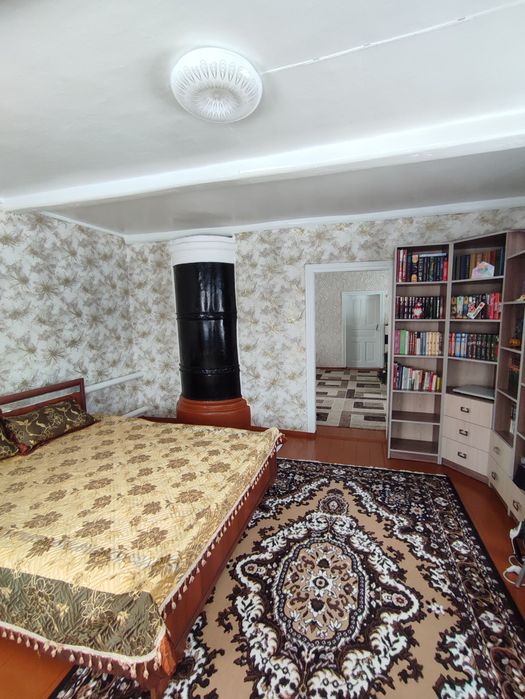 Продам дом в с. Красный Кордон