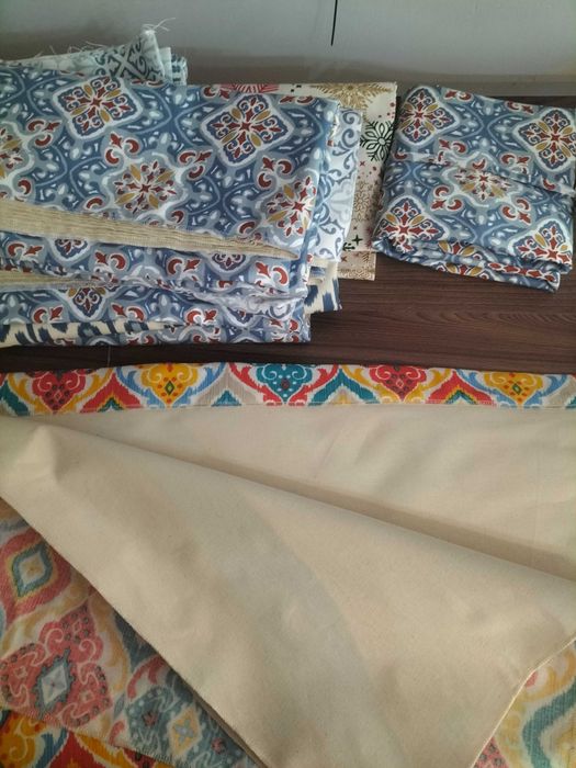 Сыпыра, Жайма для теста